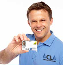 Warrington Plumber